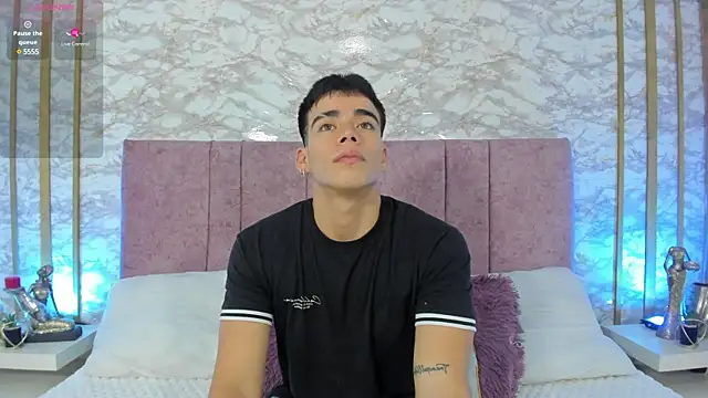 its liam18 online show from 03/15/25, 09:05