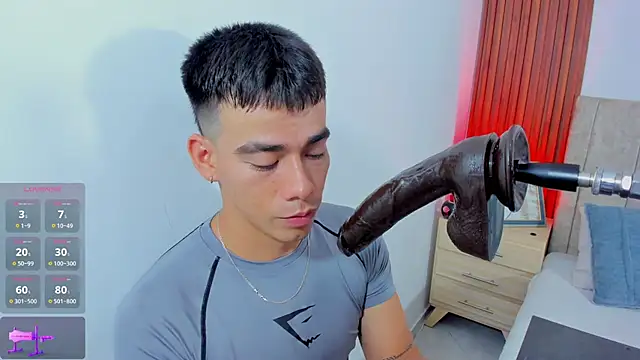 its liam18 online show from 09/12/25, 12:33