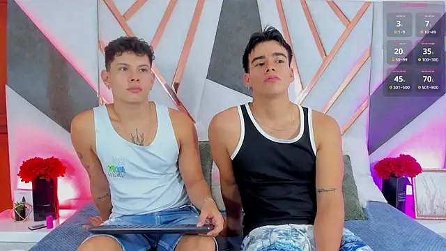 its liam18 online show from 12/02/25, 06:25