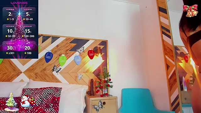 Kathaleiya Ozz online show from 12/12/24, 09:15