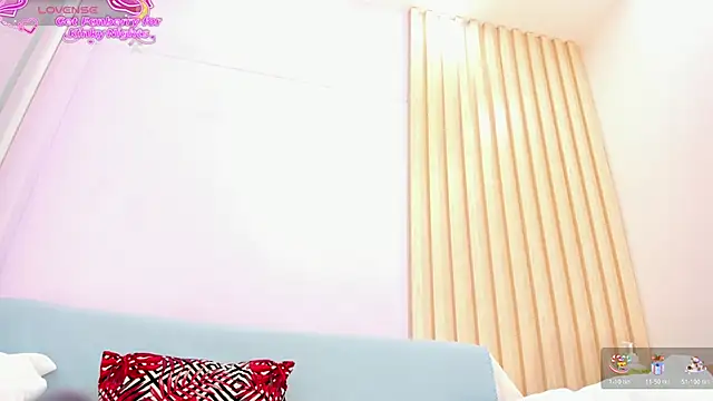 Kathaleiya Ozz online show from 05/14/26, 08:37
