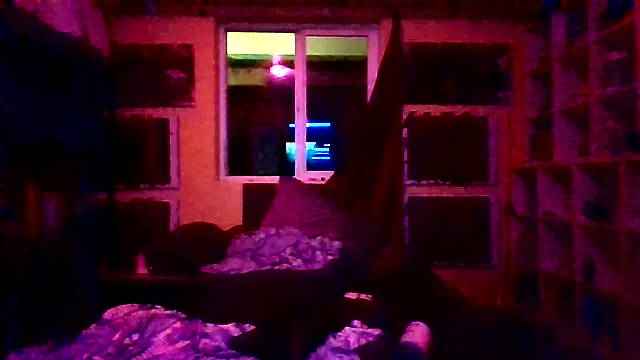 Mic Oxinner online show from 12/18/25, 10:54