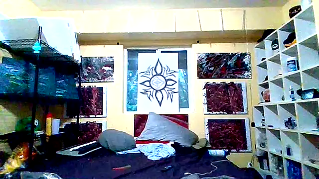 Mic Oxinner online show from 12/18/25, 11:00