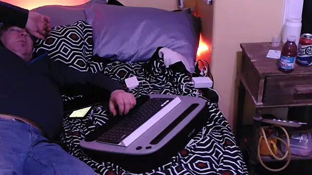 Mic Oxinner online show from 02/23/26, 11:24