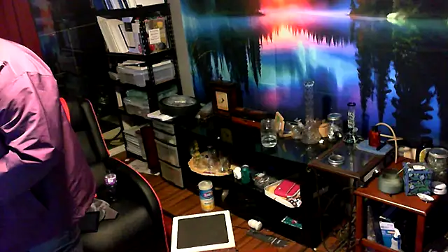 Mic Oxinner online show from 03/16/26, 05:44