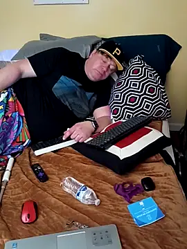 Mic Oxinner online show from 04/29/26, 11:36