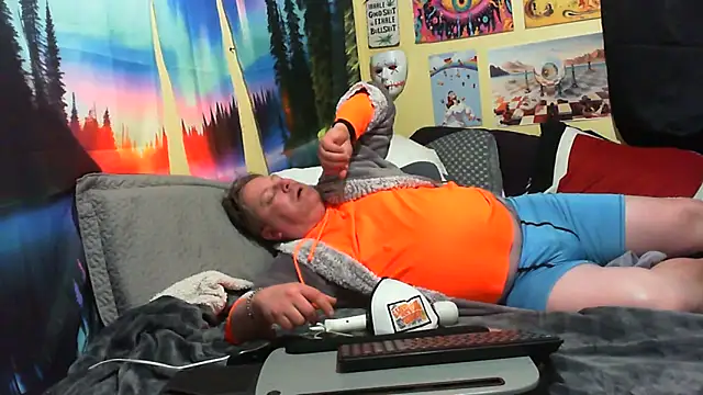 Mic Oxinner online show from 06/10/26, 08:30