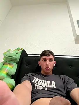 Jose rz online show from 12/14/25, 02:17