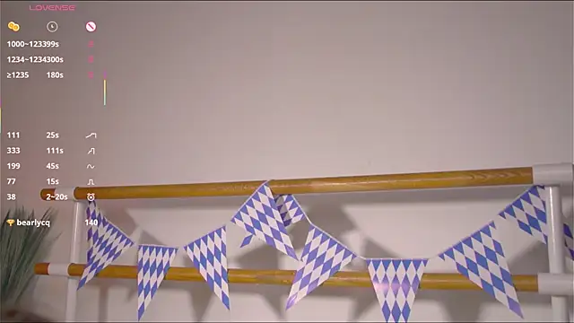 Snapshot of Elation_Evy chatting on 10/02/25, 01:01 Elation Evy online show from 10/02/25, 01:01