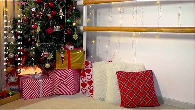 Snapshot of Elation_Evy chatting on 01/10/26, 05:20 Elation Evy online show from 01/10/26, 05:20