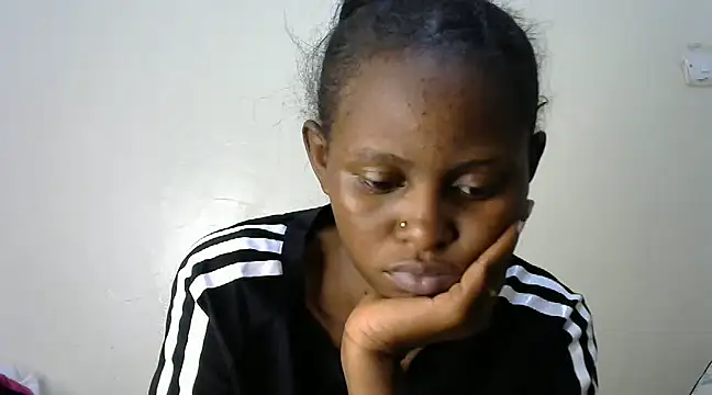 Kasweet Lee online show from 03/07/25, 12:37