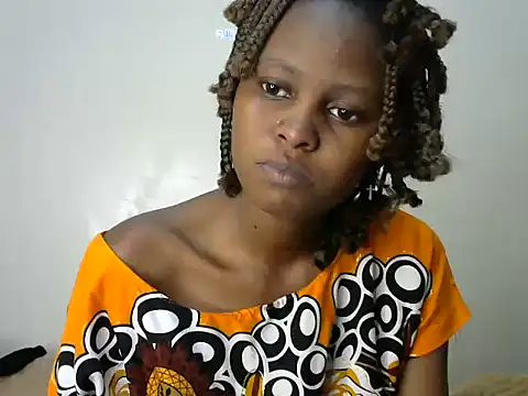 Kasweet Lee online show from 10/17/25, 03:36