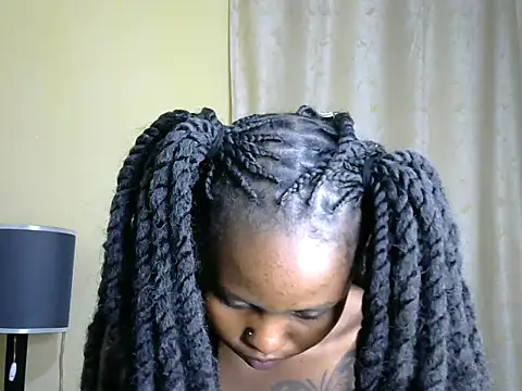 Kasweet Lee online show from 06/04/26, 06:14