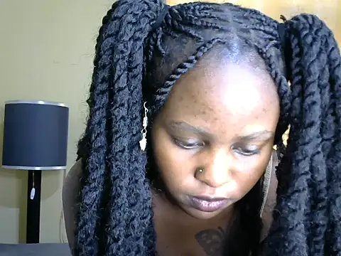 Kasweet Lee online show from 06/05/26, 10:43