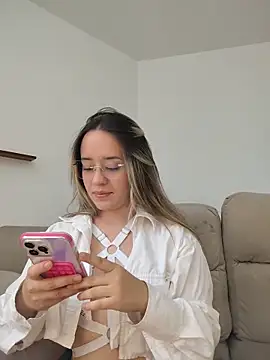 Dani javi online show from 05/14/26, 07:20