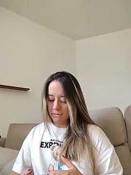 Dani javi online show from 06/24/26, 05:34