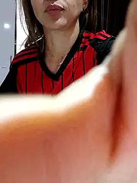 melissa 35  online show from 11/06/25, 02:23