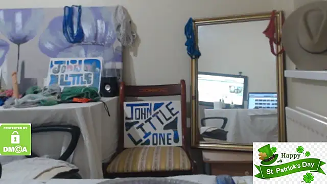 john little one1 online show from 03/17/25, 12:57