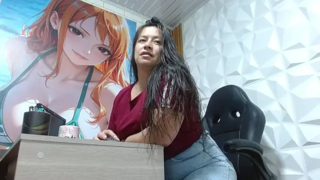 Snapshot of monickhot303av chatting on 04/08/26, 04:56 monickhot303av online show from 04/08/26, 04:56