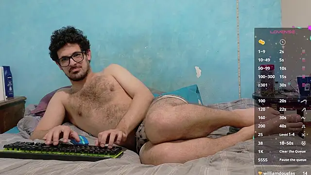 Morpheus-the-oniro online show from 11/06/25, 05:14