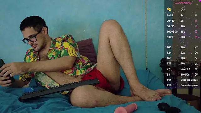 Morpheus-the-oniro online show from 03/17/26, 08:01