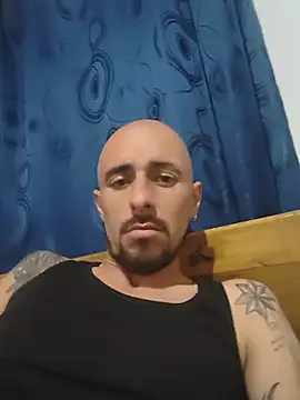 fire menxxx001 online show from 06/06/26, 11:31