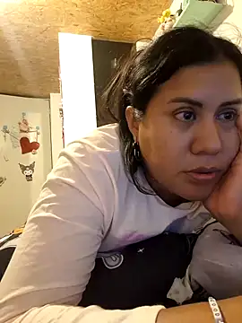 Snapshot of KasiaVenus_ chatting on 02/02/25, 09:02 KasiaVenus online show from 02/02/25, 09:02