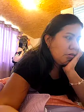 Snapshot of KasiaVenus_ chatting on 03/09/25, 12:31 KasiaVenus online show from 03/09/25, 12:31