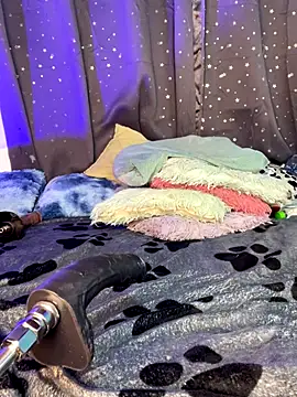 Alexa Chanell Oficial online show from 09/14/25, 03:11