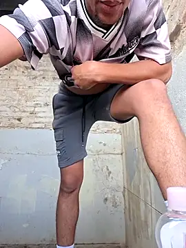 KnG4367 online show from 11/27/25, 01:57