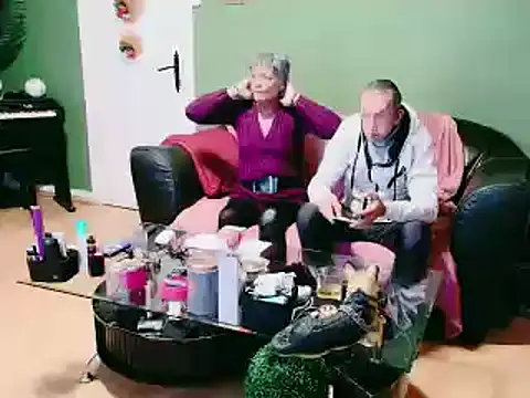 Anjela30 online show from 12/19/24, 01:07