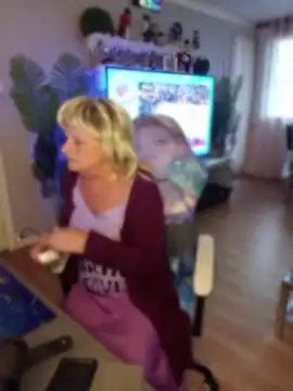 Anjela30 online show from 03/18/26, 05:38