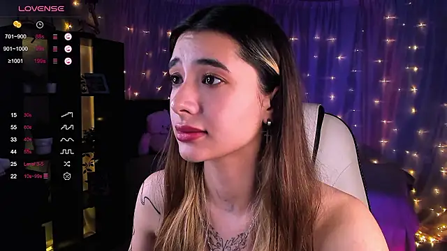 DarlaLike online show from 12/02/24, 07:03