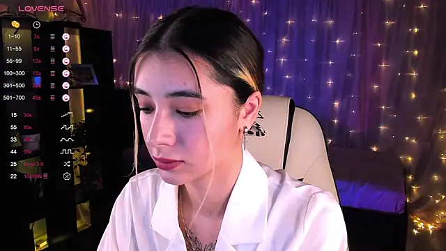 DarlaLike online show from 12/07/24, 04:42