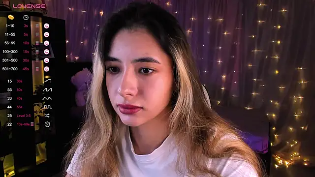 DarlaLike online show from 12/10/24, 04:24