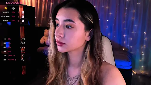 DarlaLike online show from 12/19/24, 04:45