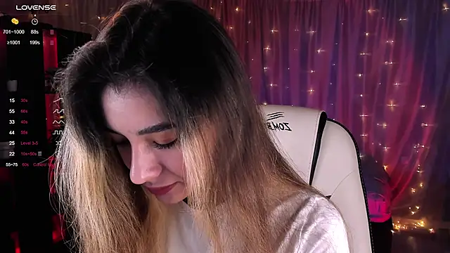 DarlaLike online show from 01/11/25, 04:48