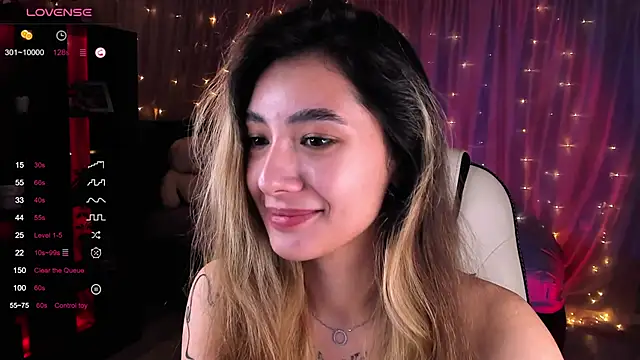 DarlaLike online show from 01/11/25, 07:49