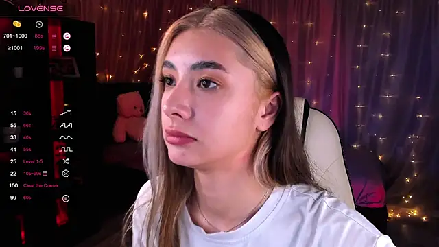 DarlaLike online show from 01/17/25, 07:30