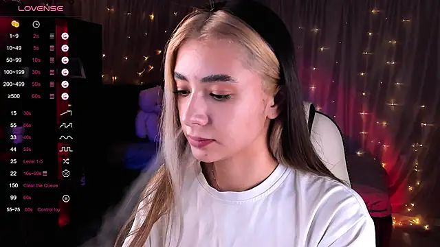 DarlaLike online show from 01/19/25, 07:57