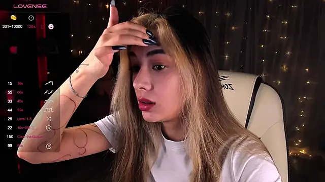 DarlaLike online show from 01/24/25, 04:48