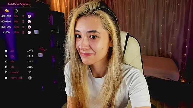 DarlaLike online show from 02/26/25, 05:20