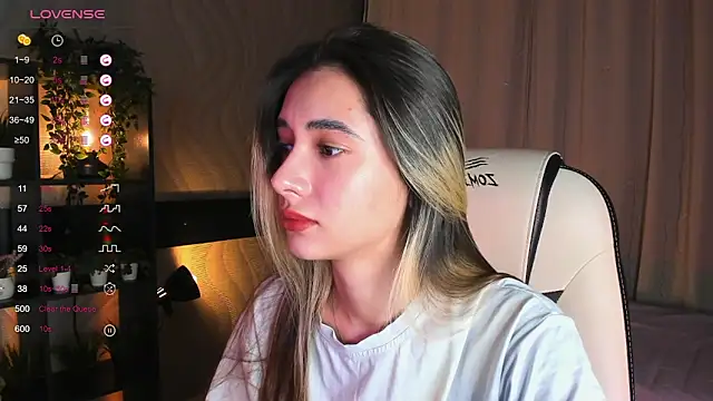 DarlaLike online show from 12/05/25, 03:48