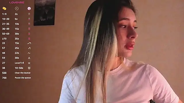 DarlaLike online show from 03/15/26, 03:12