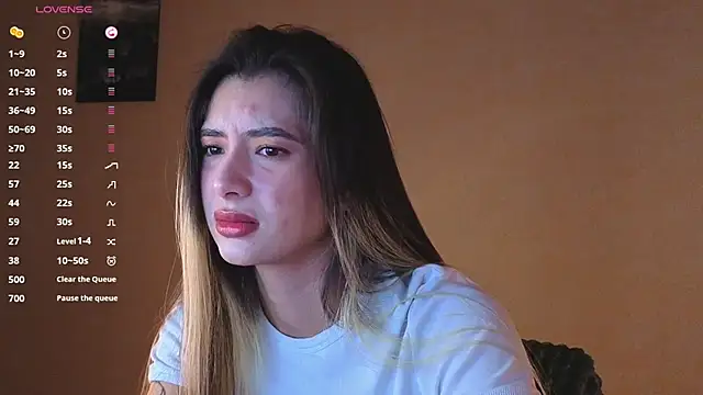 DarlaLike online show from 03/18/26, 03:20