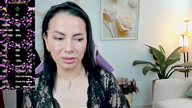 veronika naughty online show from 12/05/25, 03:09