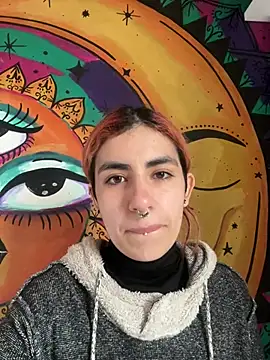  Artemisa X online show from 03/10/25, 04:35