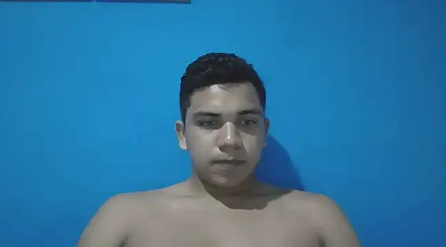 Eren 18 online show from 02/07/25, 02:50