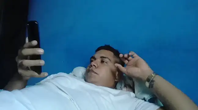 Eren 18 online show from 03/17/25, 07:58