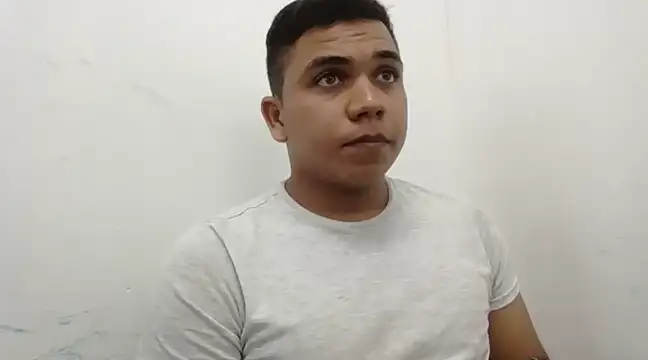 Eren 18 online show from 03/19/25, 11:03